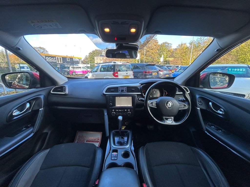 Used Renault Kadjar 2017 for sale - 76395634: Photo 35