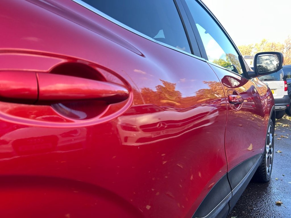 Used Renault Kadjar 2017 for sale - 76395634: Photo 4