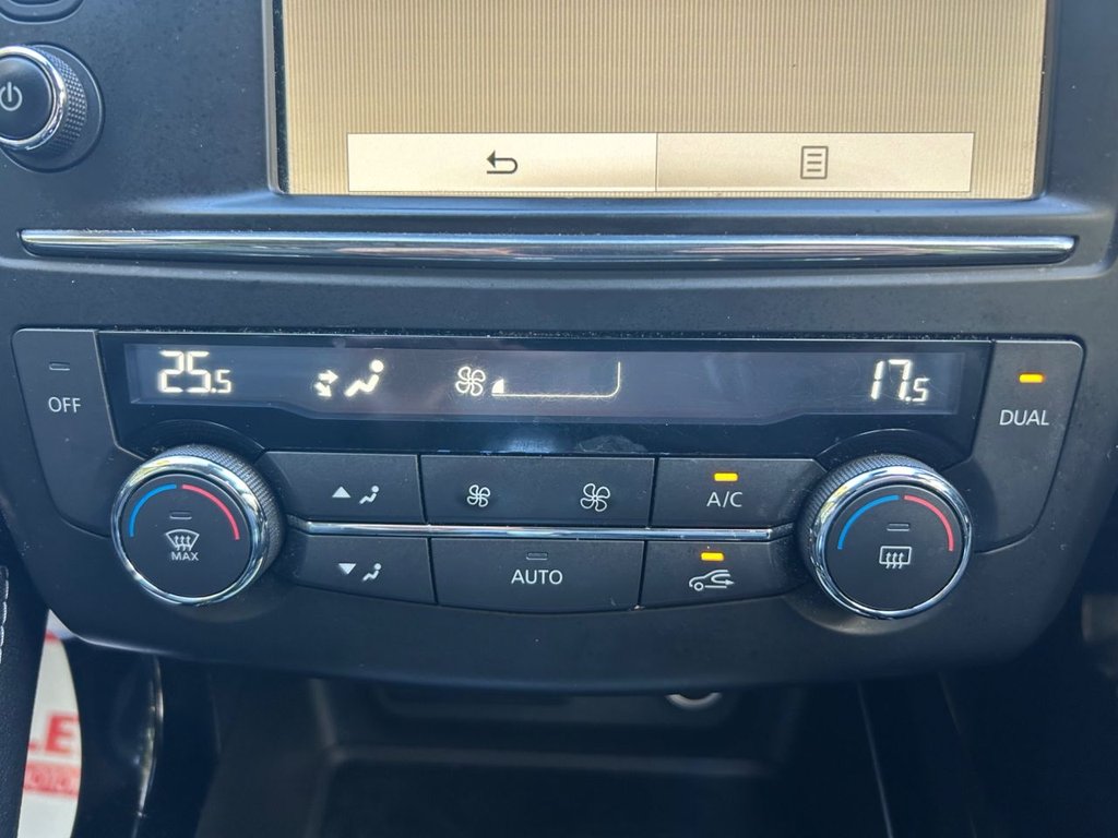 Used Renault Kadjar 2017 for sale - 76395634: Photo 50