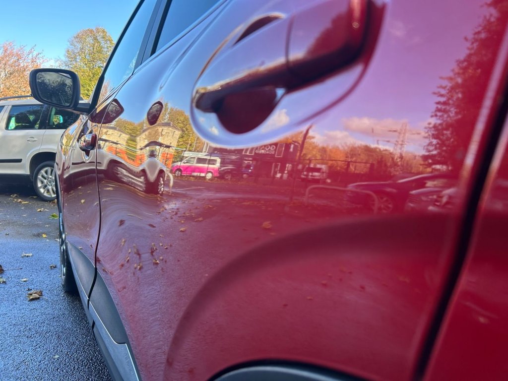 Used Renault Kadjar 2017 for sale - 76395634: Photo 8