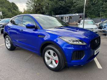 2018 (18) - 2.0d [180] R-Dynamic S 5dr Auto