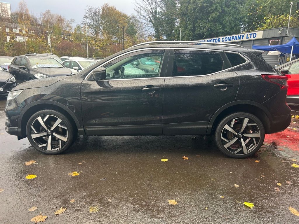 Used Nissan Qashqai 2019 for sale - 76617265: Photo 10