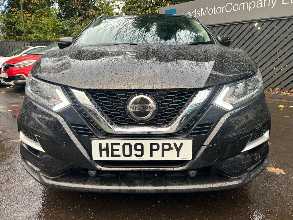 Used Nissan Qashqai 2019 for sale - 76617265: Photo 12