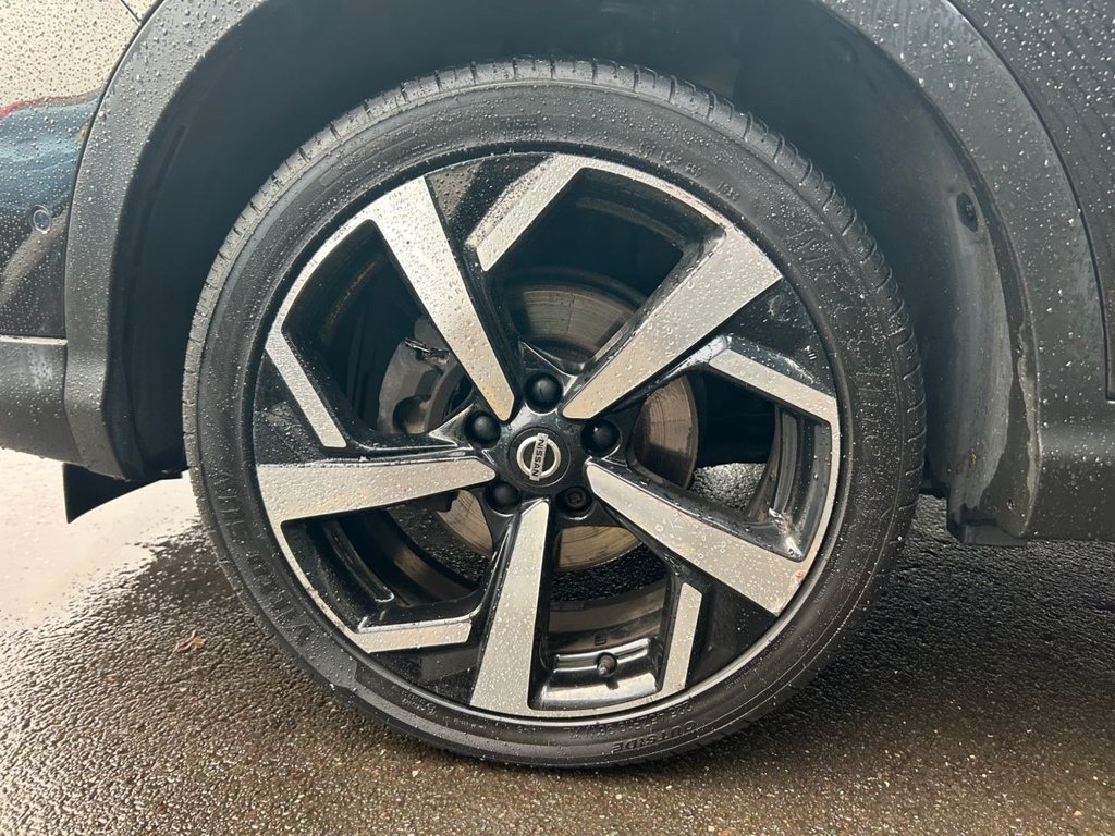 Used Nissan Qashqai 2019 for sale - 76617265: Photo 17