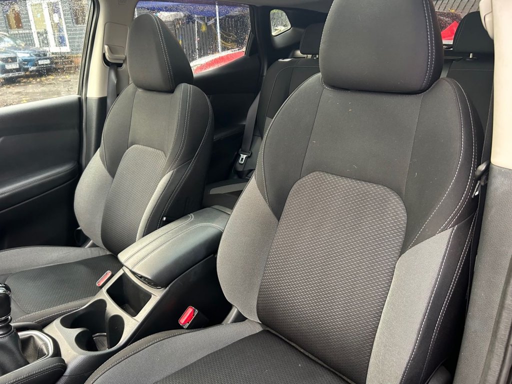 Used Nissan Qashqai 2019 for sale - 76617265: Photo 21