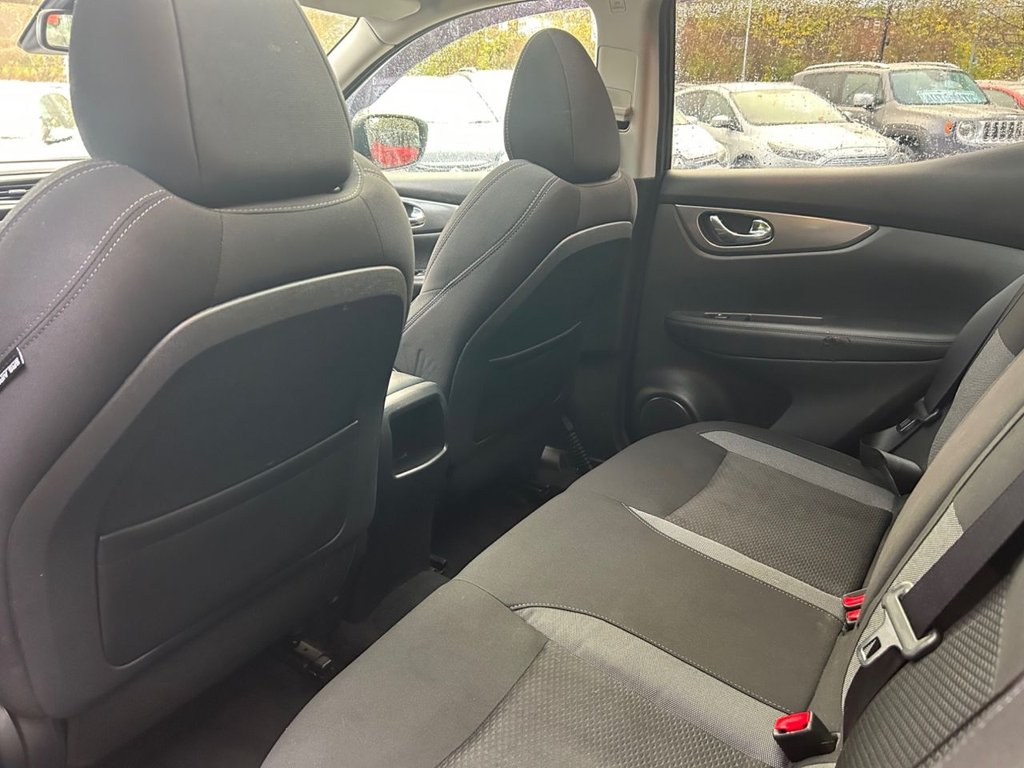 Used Nissan Qashqai 2019 for sale - 76617265: Photo 22