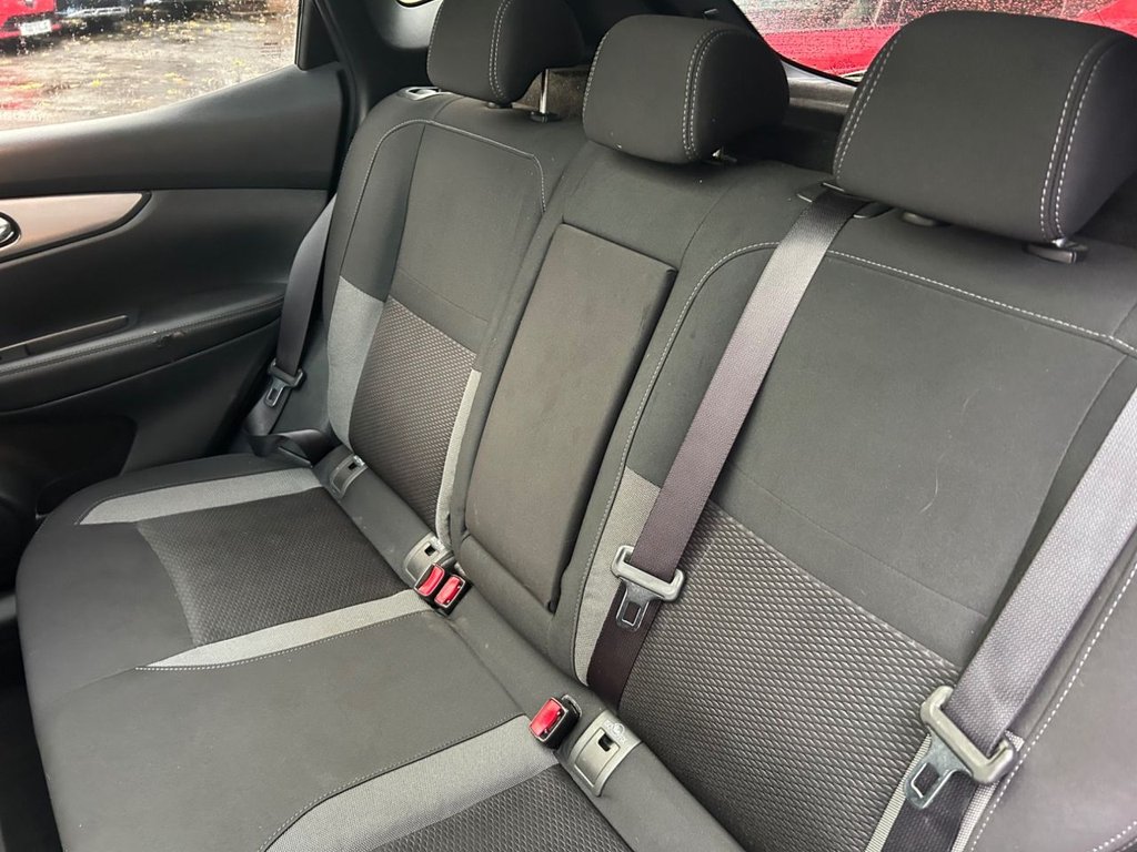 Used Nissan Qashqai 2019 for sale - 76617265: Photo 23