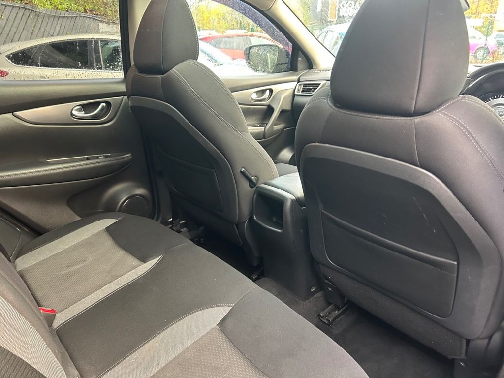 Used Nissan Qashqai 2019 for sale - 76617265: Photo 24