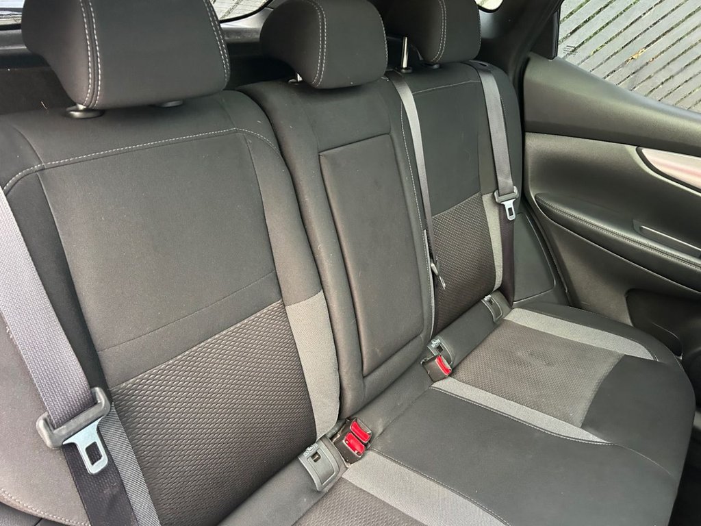 Used Nissan Qashqai 2019 for sale - 76617265: Photo 25