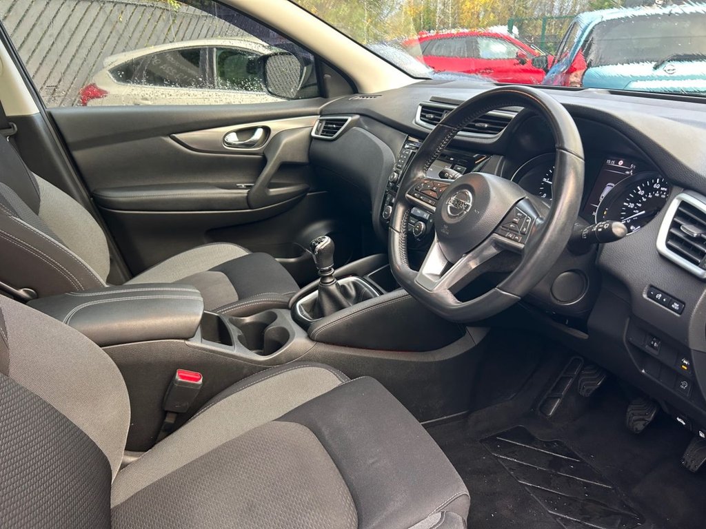 Used Nissan Qashqai 2019 for sale - 76617265: Photo 27