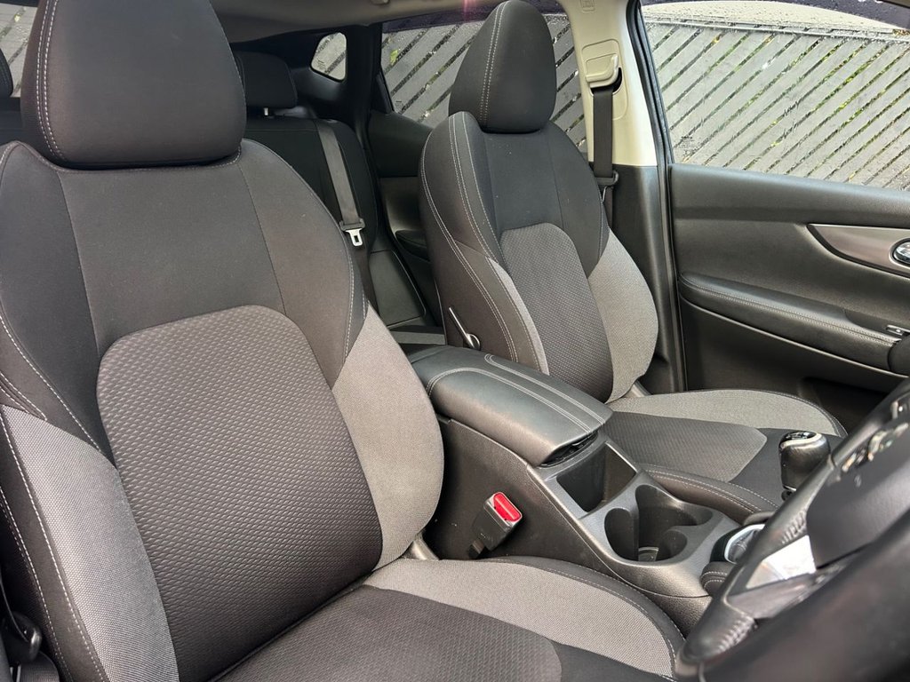 Used Nissan Qashqai 2019 for sale - 76617265: Photo 28