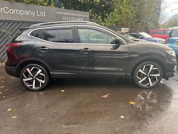 Used Nissan Qashqai 2019 for sale - 76617265: Photo