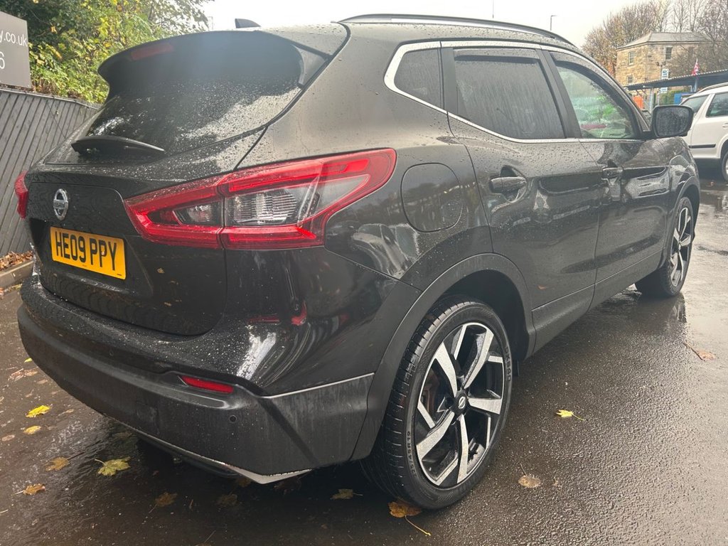 Used Nissan Qashqai 2019 for sale - 76617265: Photo 3