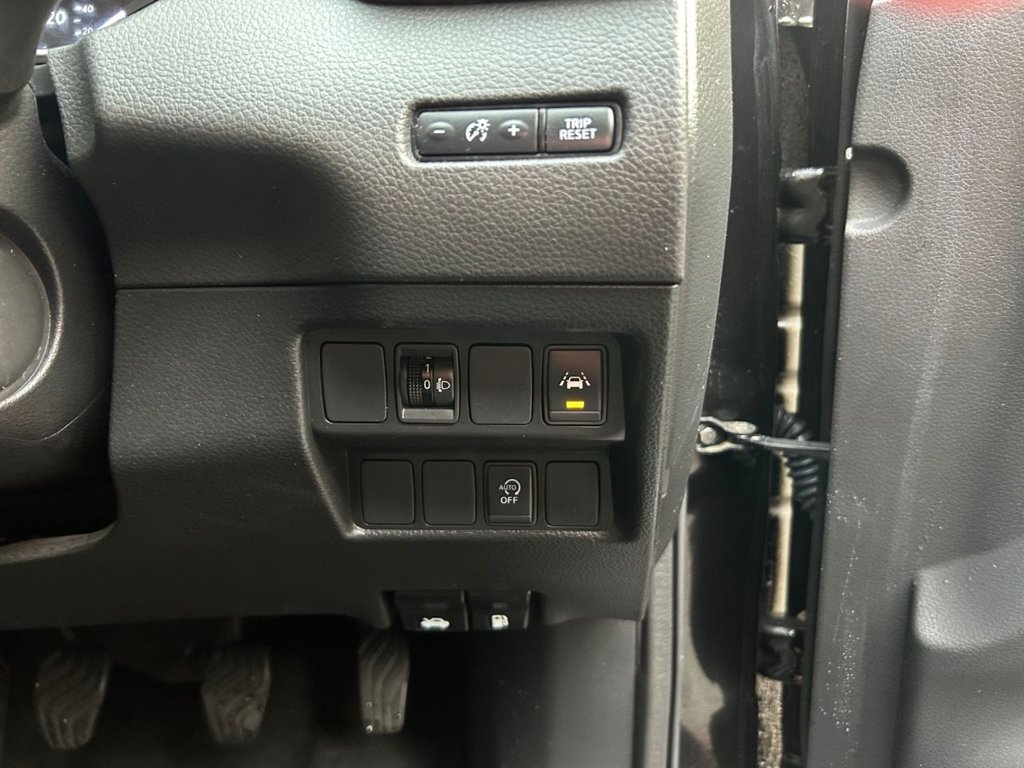 Used Nissan Qashqai 2019 for sale - 76617265: Photo 30