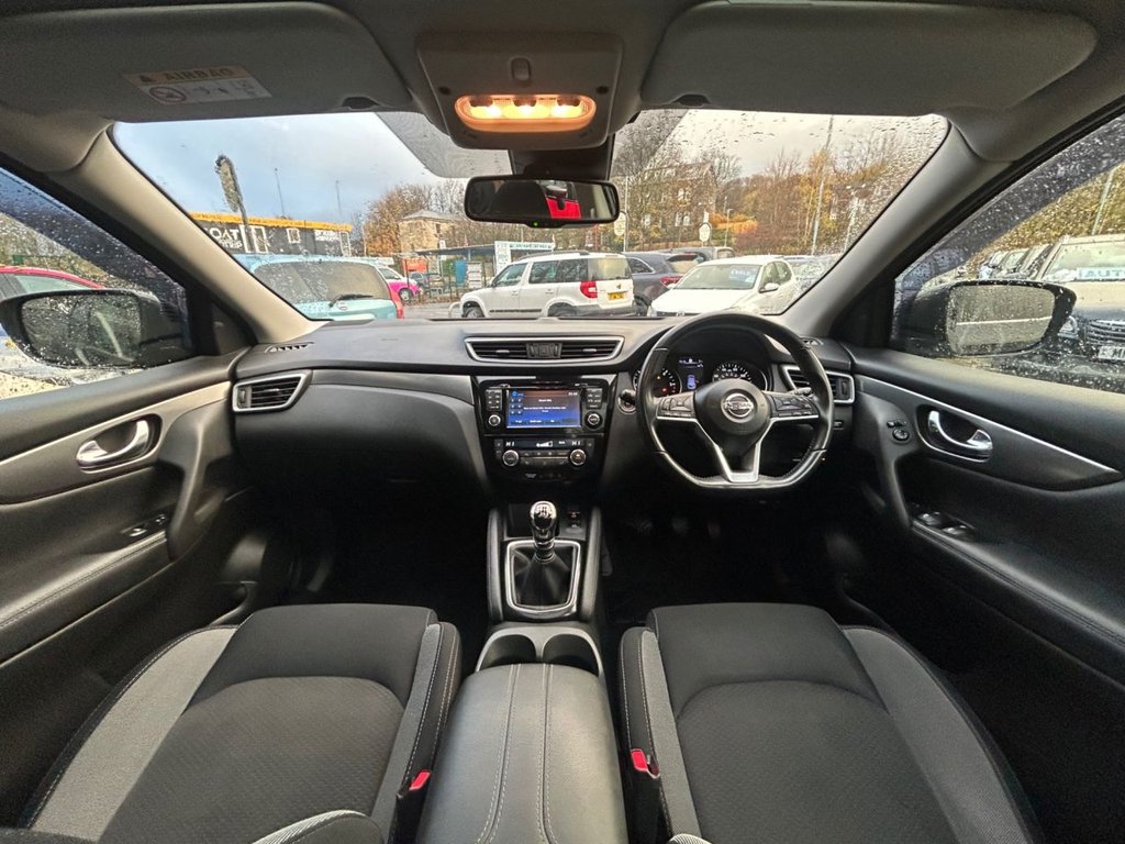 Used Nissan Qashqai 2019 for sale - 76617265: Photo 31