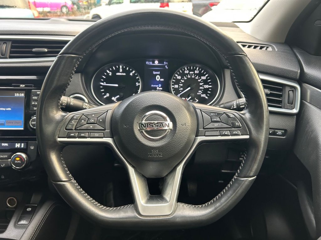 Used Nissan Qashqai 2019 for sale - 76617265: Photo 32