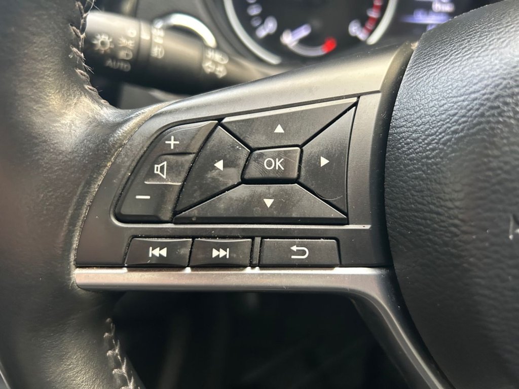 Used Nissan Qashqai 2019 for sale - 76617265: Photo 33