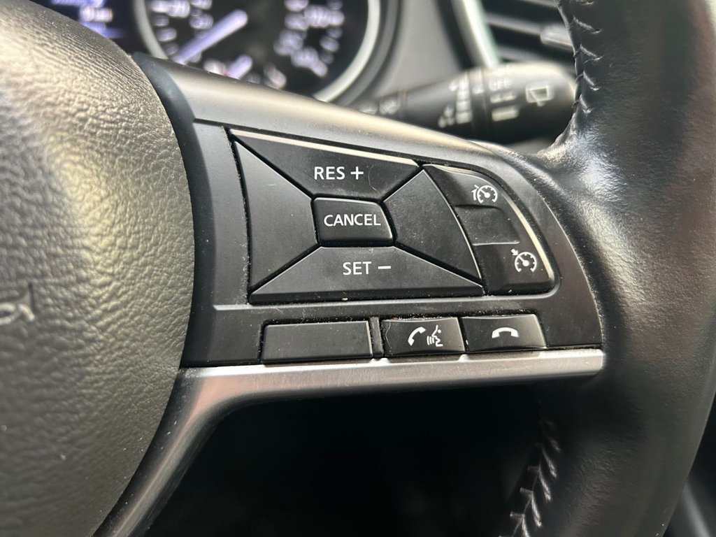 Used Nissan Qashqai 2019 for sale - 76617265: Photo 34