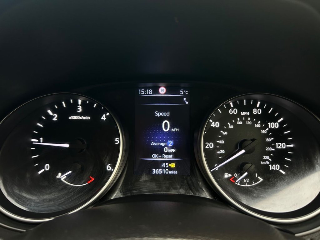 Used Nissan Qashqai 2019 for sale - 76617265: Photo 38