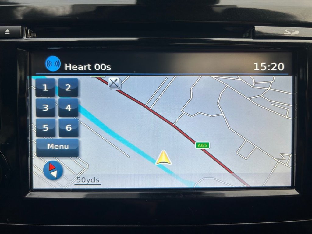 Used Nissan Qashqai 2019 for sale - 76617265: Photo 42