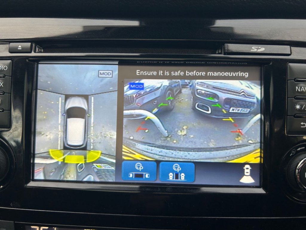 Used Nissan Qashqai 2019 for sale - 76617265: Photo 43