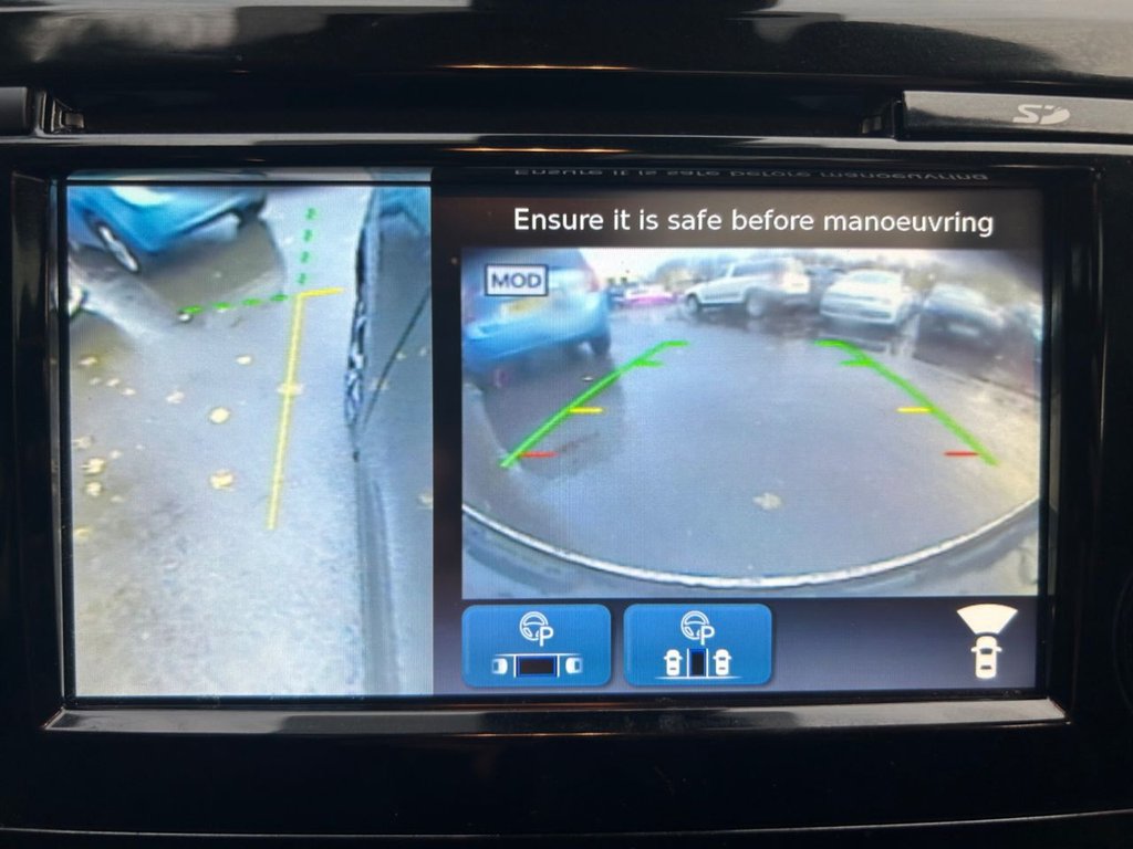 Used Nissan Qashqai 2019 for sale - 76617265: Photo 44