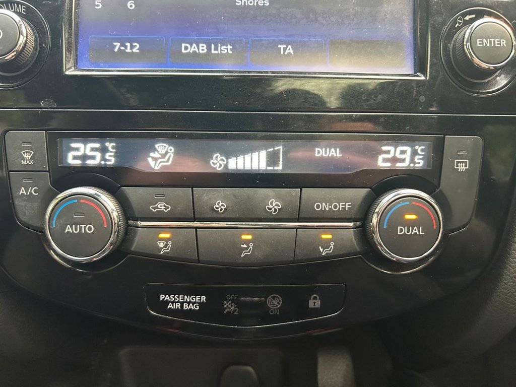 Used Nissan Qashqai 2019 for sale - 76617265: Photo 46