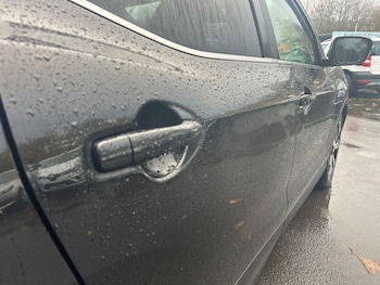 Used Nissan Qashqai 2019 for sale - 76617265: Photo