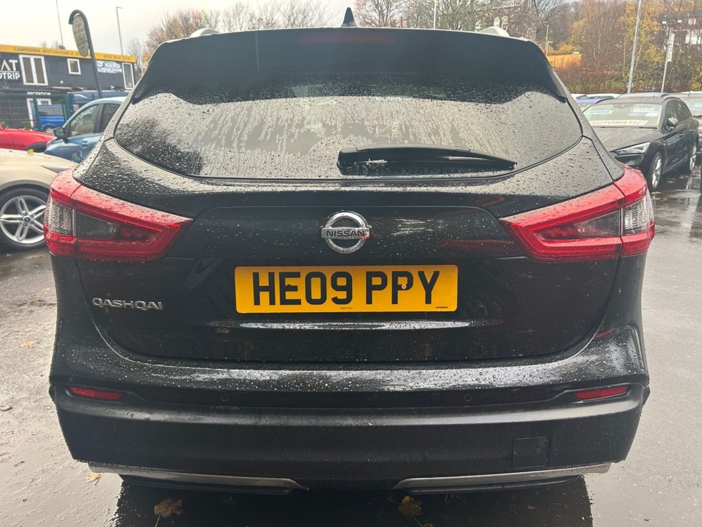 Used Nissan Qashqai 2019 for sale - 76617265: Photo 6