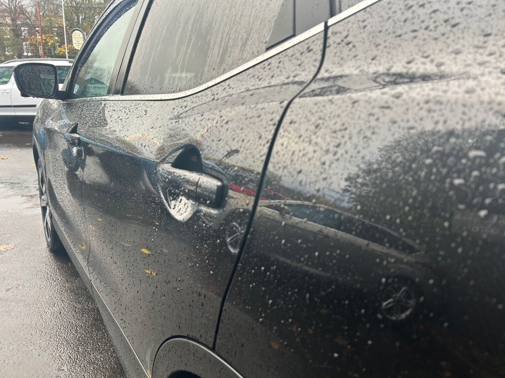 Used Nissan Qashqai 2019 for sale - 76617265: Photo 9