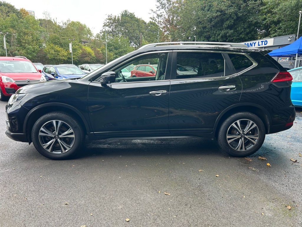 Used Nissan X-Trail 2019 for sale - 76148158: Photo 10