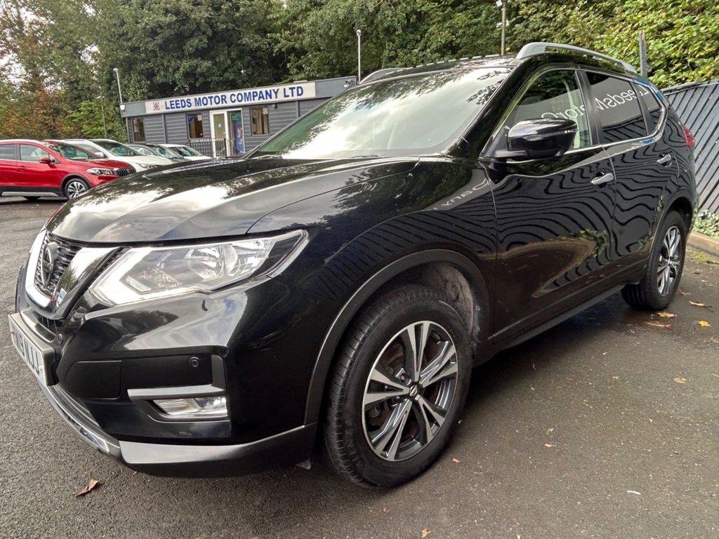 Used Nissan X-Trail 2019 for sale - 76148158: Photo 11
