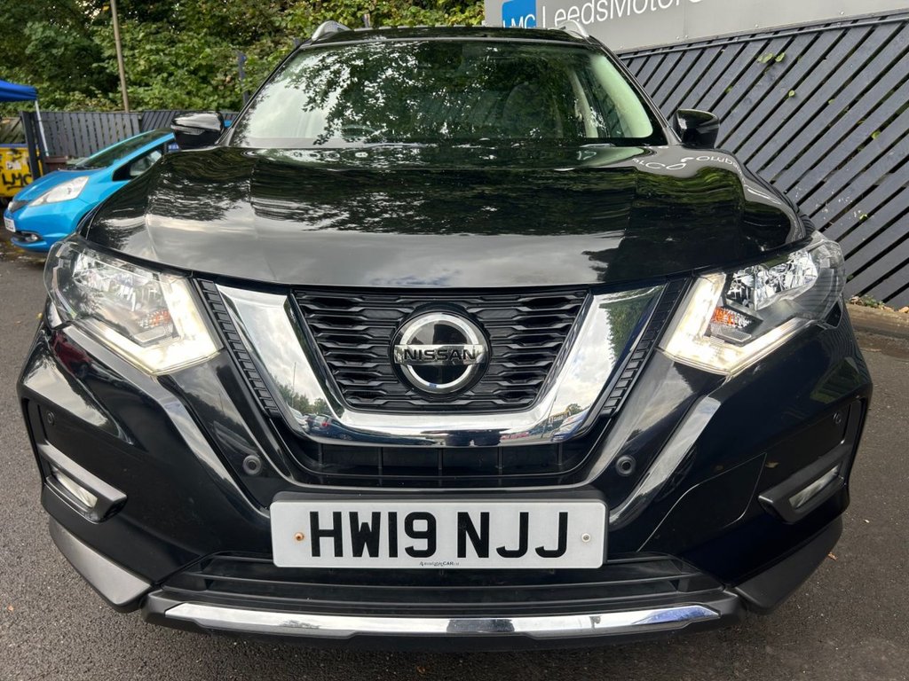 Used Nissan X-Trail 2019 for sale - 76148158: Photo 12