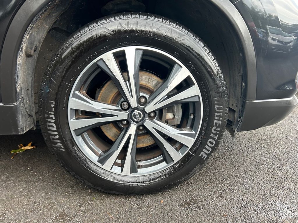 Used Nissan X-Trail 2019 for sale - 76148158: Photo 16