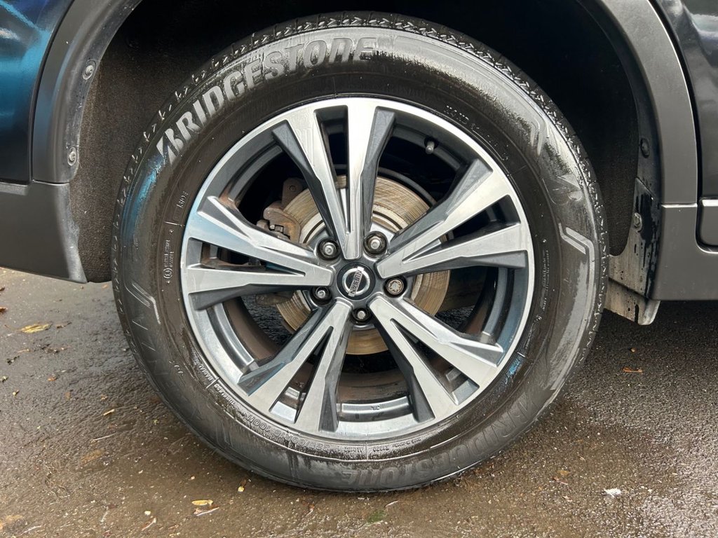 Used Nissan X-Trail 2019 for sale - 76148158: Photo 17