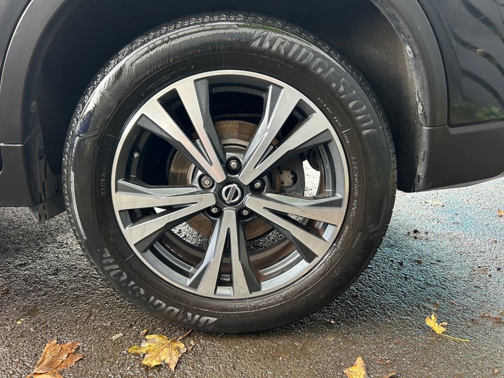 Used Nissan X-Trail 2019 for sale - 76148158: Photo 18