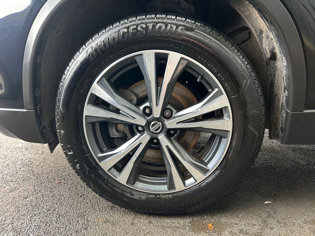 Used Nissan X-Trail 2019 for sale - 76148158: Photo 19