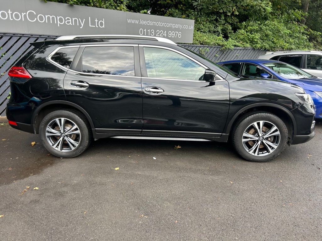 Used Nissan X-Trail 2019 for sale - 76148158: Photo 2