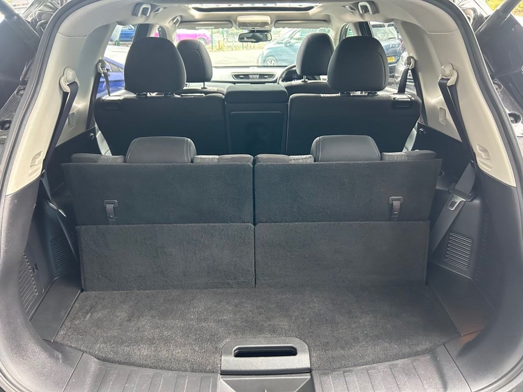 Used Nissan X-Trail 2019 for sale - 76148158: Photo 21