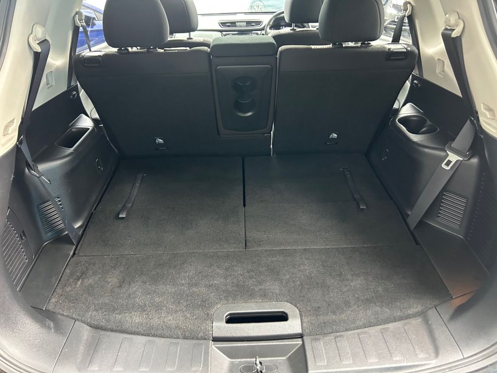 Used Nissan X-Trail 2019 for sale - 76148158: Photo 22