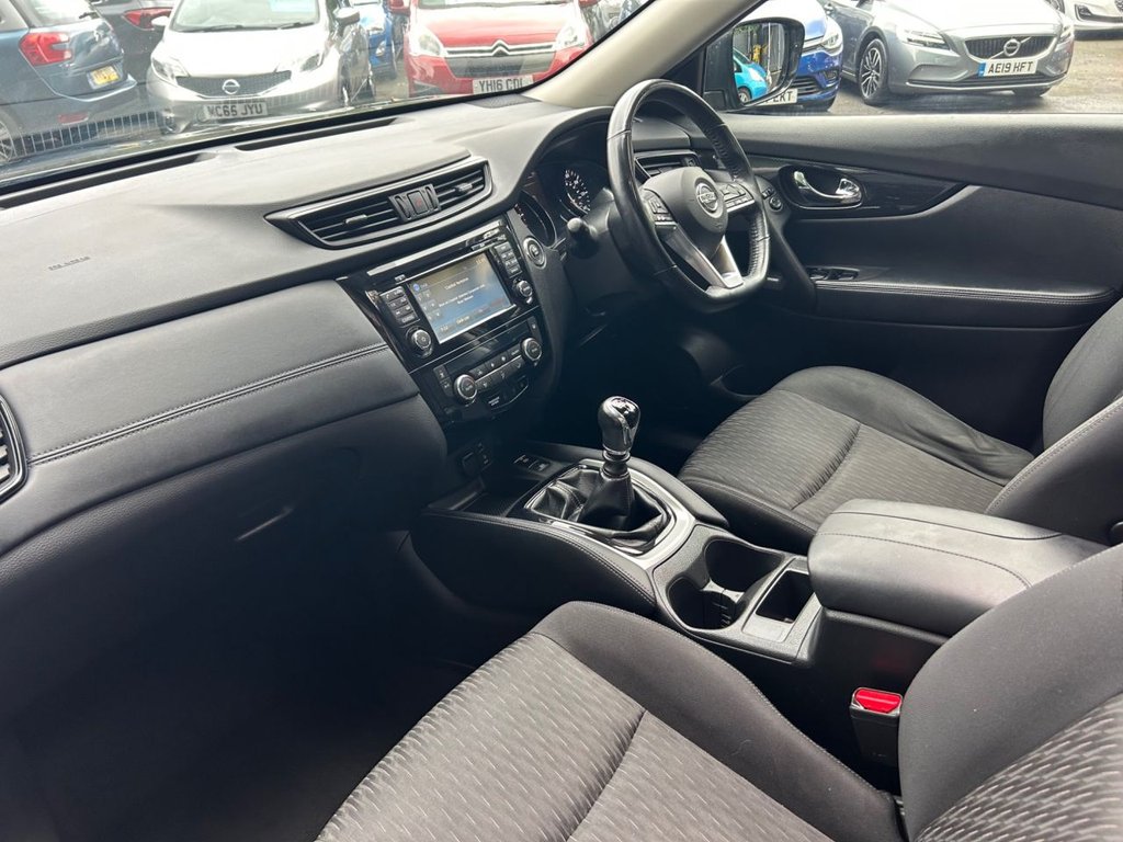 Used Nissan X-Trail 2019 for sale - 76148158: Photo 24