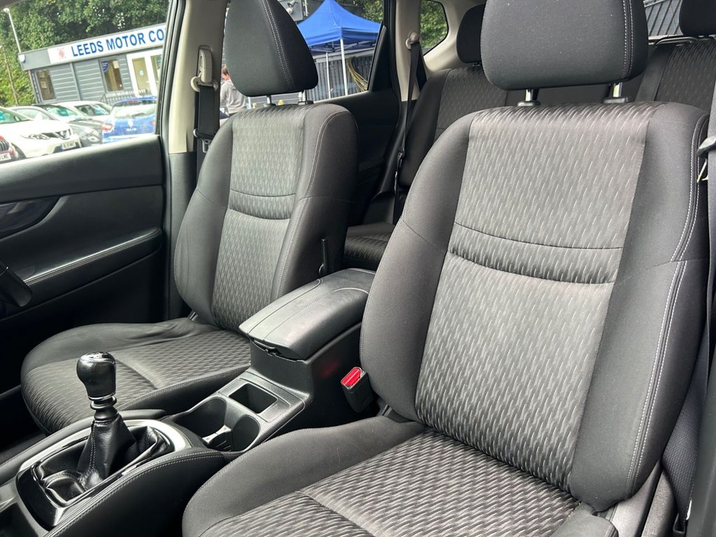 Used Nissan X-Trail 2019 for sale - 76148158: Photo 25