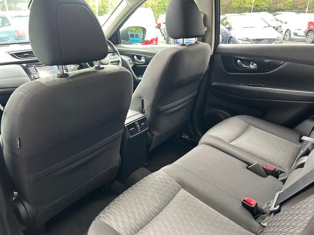 Used Nissan X-Trail 2019 for sale - 76148158: Photo 26