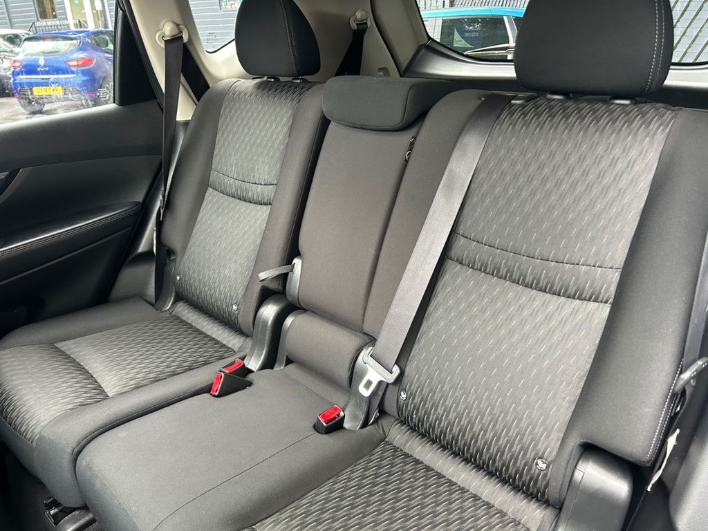 Used Nissan X-Trail 2019 for sale - 76148158: Photo 27