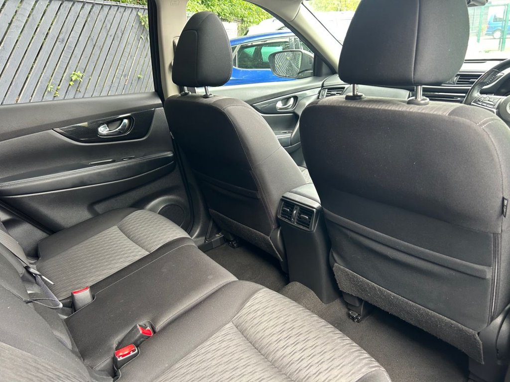 Used Nissan X-Trail 2019 for sale - 76148158: Photo 28