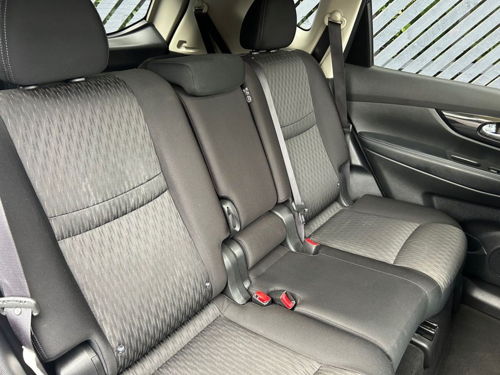 Used Nissan X-Trail 2019 for sale - 76148158: Photo 29