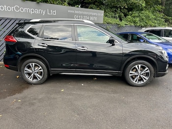 Used Nissan X-Trail 2019 for sale - 76148158: Photo 2