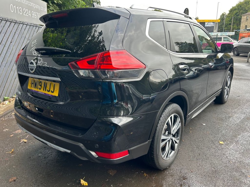 Used Nissan X-Trail 2019 for sale - 76148158: Photo 3