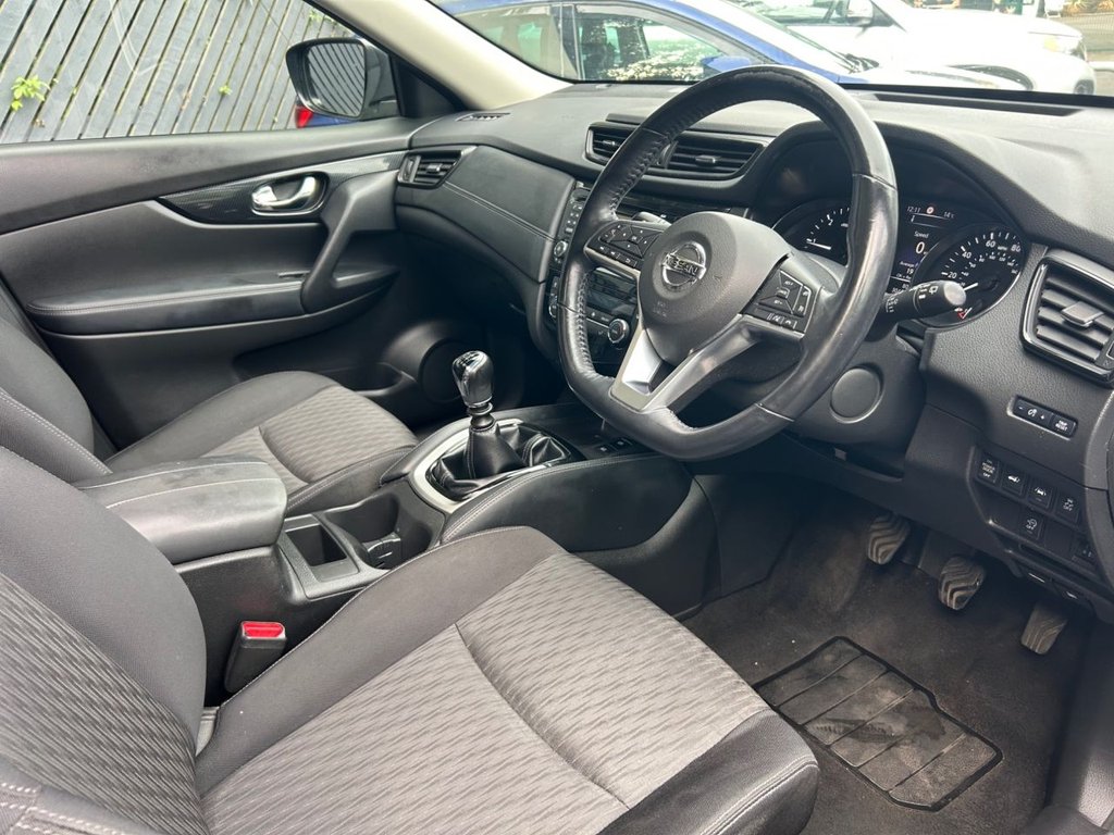 Used Nissan X-Trail 2019 for sale - 76148158: Photo 33