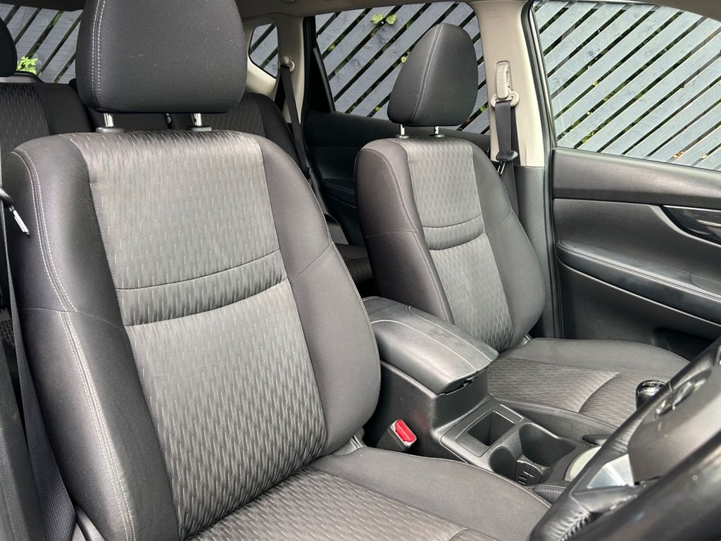 Used Nissan X-Trail 2019 for sale - 76148158: Photo 35